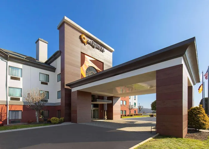 La Quinta By Wyndham Loudon