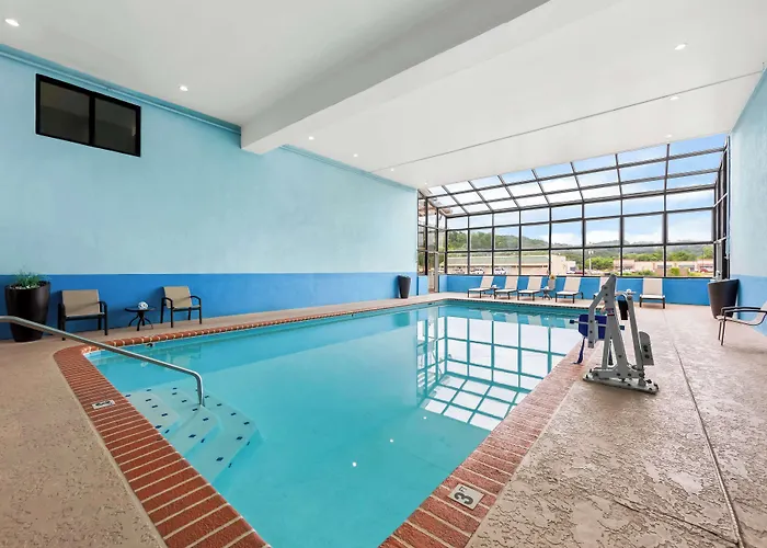 Best Western Dayton