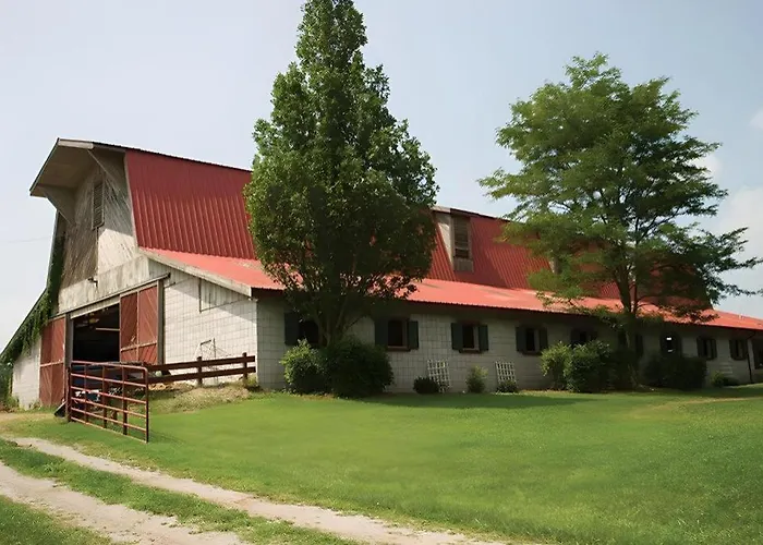 Wyndham Resort At Fairfield Glade